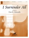I Surrender All