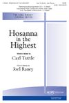Hosanna In the Highest