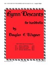 Hymn Descants for Handbells-Set 3