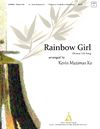 Rainbow Girl