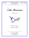Calles Americanas