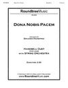 Dona Nobis Pacem