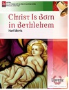 Christ Is Born In Bethlehem