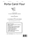 Porta Carol Four