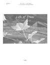 Life of Trees