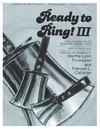 Ready to Ring III