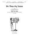 Be Thou My Vision
