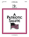 Patriotic Salute