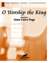 O Worship the King