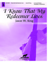 I Know That My Redeemer Lives