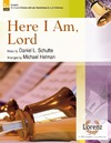 Here I Am Lord