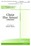 Christ Has Arisen