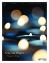 Solemn Prayer (Suspended In Space)