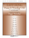 Easy To Ring Praise and Worship 8