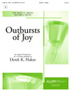 Outbursts of Joy