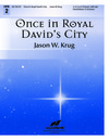 Once In Royal David's City