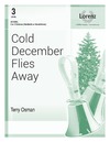 Cold December Flies Away