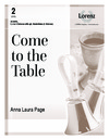 Come to the Table