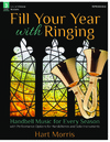 Fill Your Year With Ringing