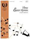 Three Easter Hymns