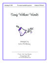 Song Without Words