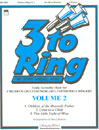 Three to Ring No. 2