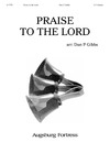 Praise to the Lord