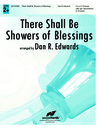 There Shall Be Showers of Blessings