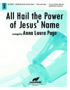 All Hail the Power of Jesus Name