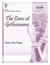 Cross at Gethsemane