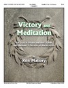 Victory and Meditation