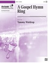 Gospel Hymn Ring