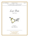 Last Date