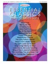 Essential Classics Vol 1 (3 Oct)