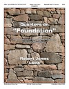 Quarters on Foundation