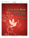 Carol of the Birds