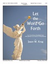 Let the Word Go Forth