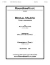 Bridal March