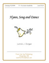 Hymn Song and Dance