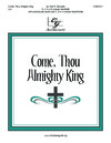 Come Thou Almighty King