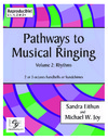 Pathways to Musical Ringing Vol 2: Rhythms