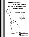 Rhythmic Exercises for Handbell Ringing