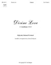 Divine Love