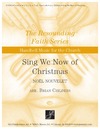 Sing We Now of Christmas