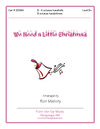 We Need a Little Christmas