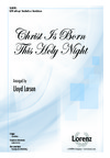 Christ Is Born This Holy Night