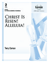 Christ Is Risen Alleluia