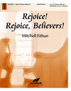 Rejoice Rejoice Believers