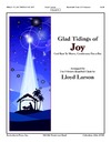 Glad Tidings of Joy