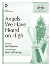 Angels We Have Heard on High